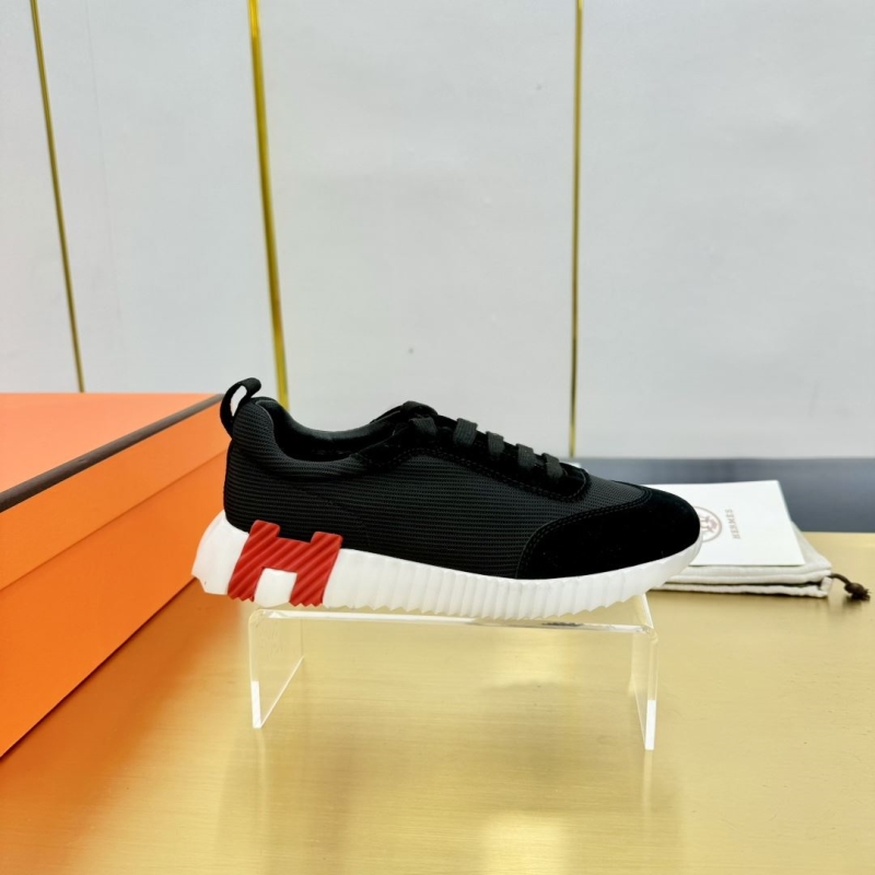 H**mes casual shoes